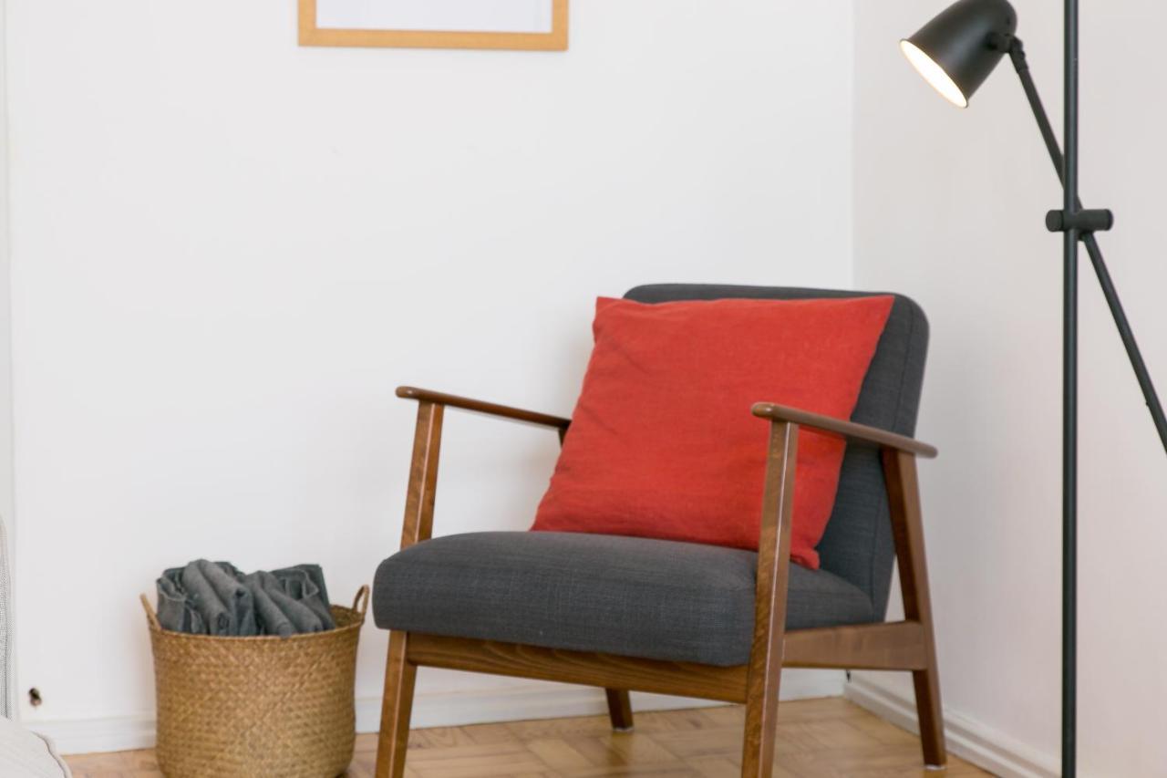 Apartamento Graca 2 Quartos Com As Melhores Vistas De Lisboa מראה חיצוני תמונה